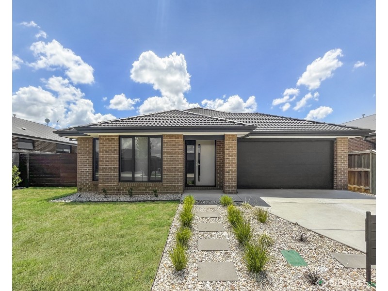 13 Carisbrooke Drive, Warragul VIC 3820
