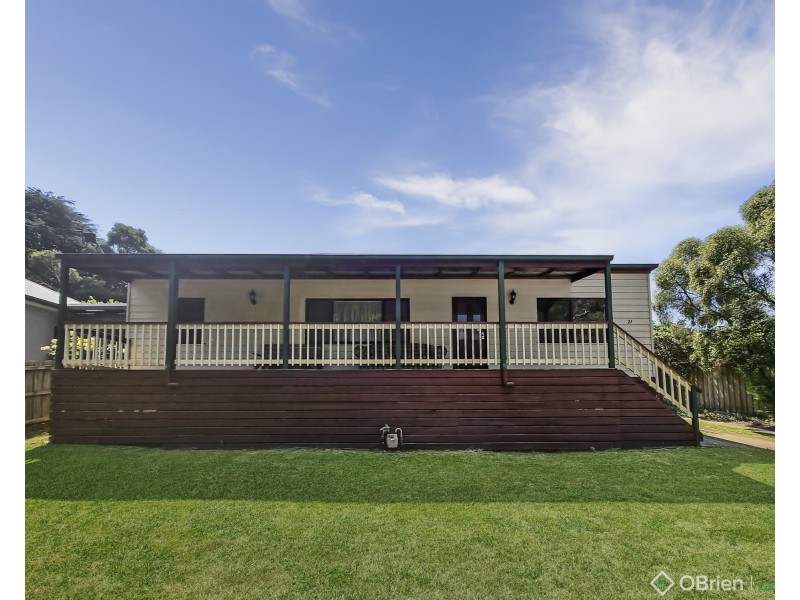 21 Scenic Road, Warragul VIC 3820