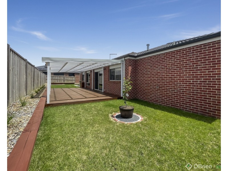 1 Kuwan Street, Drouin VIC 3818
