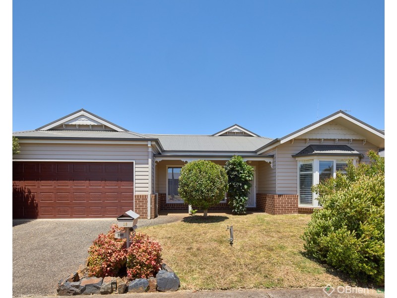 18 Crole Drive, Warragul VIC 3820