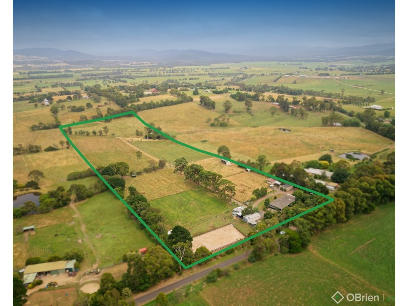 81 Alcorn Road, Labertouche VIC 3816