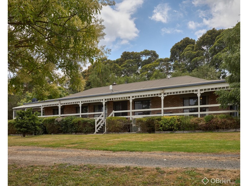 81 Alcorn Road, Labertouche VIC 3816