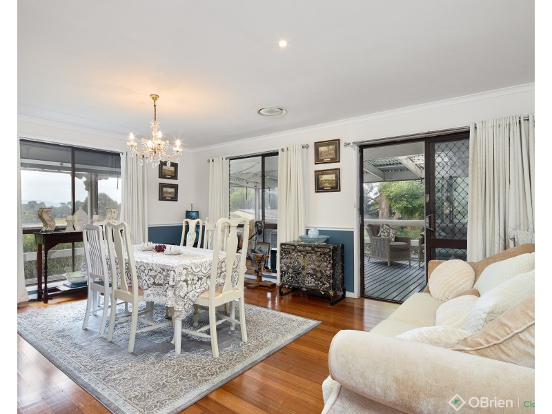 81 Alcorn Road, Labertouche VIC 3816