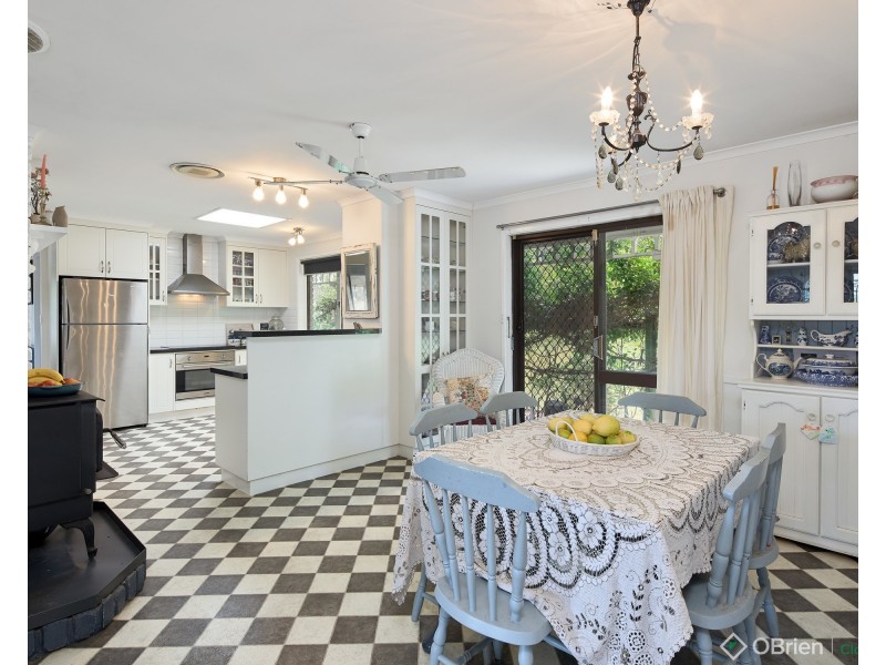 81 Alcorn Road, Labertouche VIC 3816