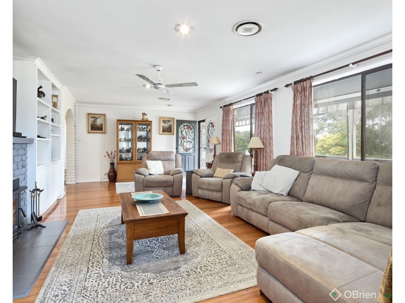 81 Alcorn Road, Labertouche VIC 3816