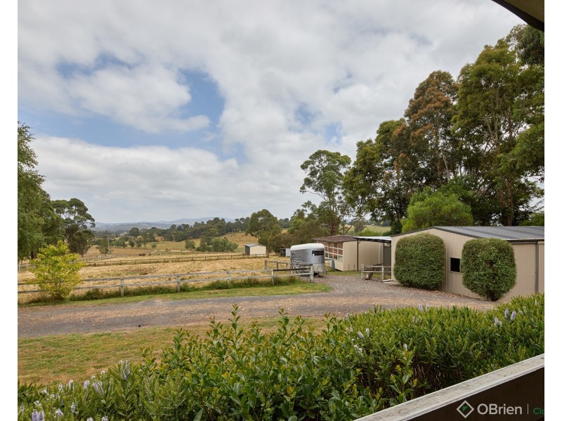 81 Alcorn Road, Labertouche VIC 3816