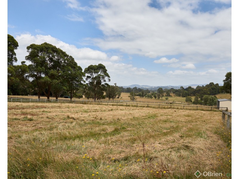 81 Alcorn Road, Labertouche VIC 3816