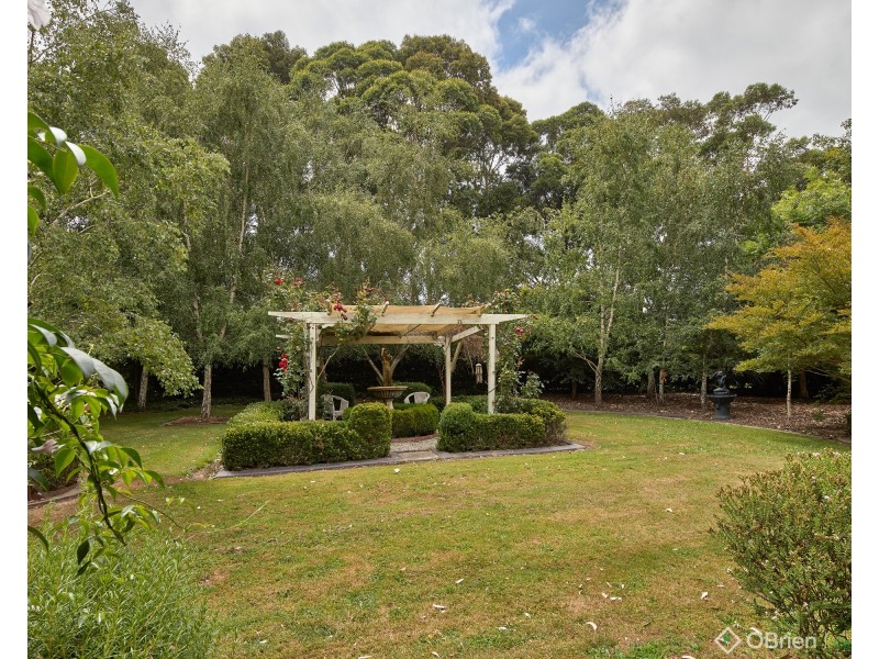 81 Alcorn Road, Labertouche VIC 3816