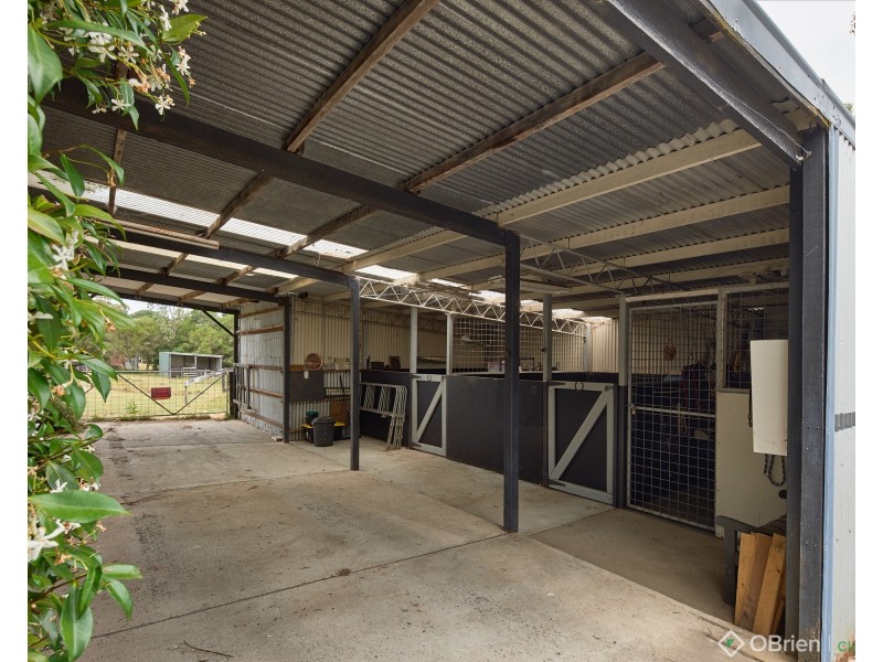 81 Alcorn Road, Labertouche VIC 3816