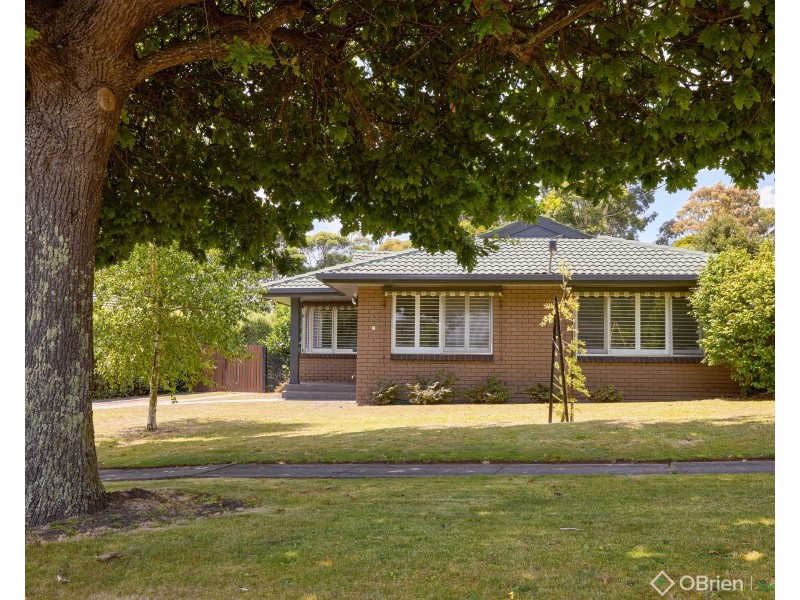 6 Edgar Street, Drouin VIC 3818