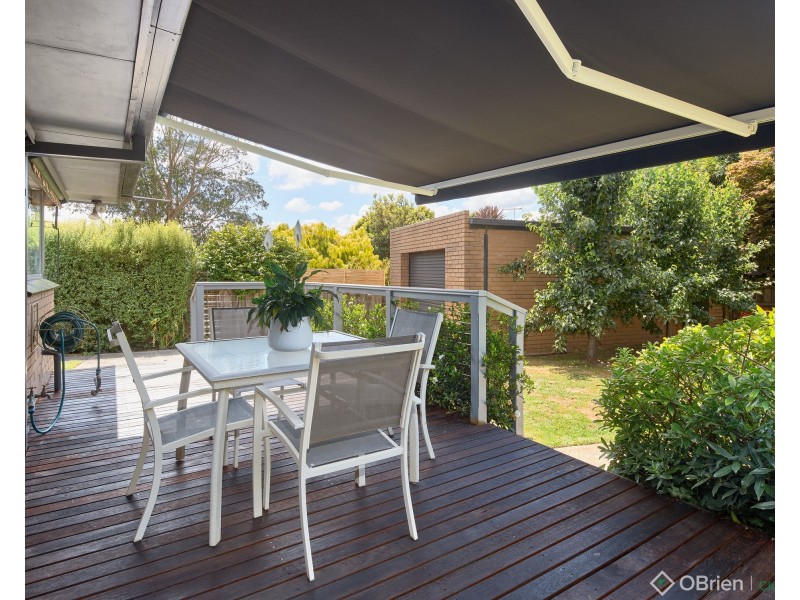 6 Edgar Street, Drouin VIC 3818