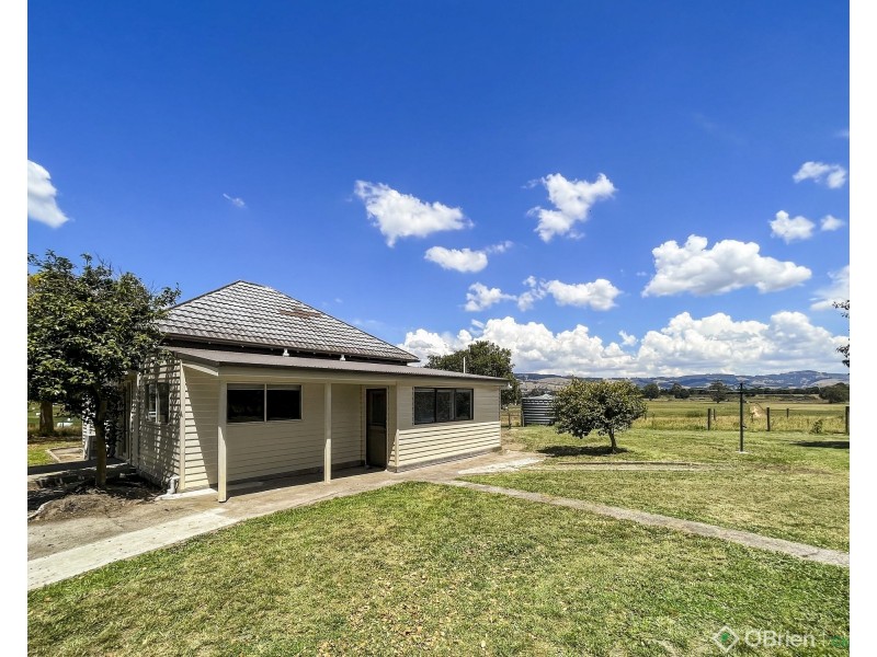 226 Little Moe River Road, Darnum VIC 3822