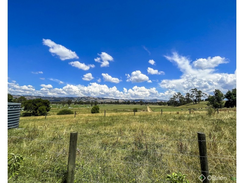 226 Little Moe River Road, Darnum VIC 3822