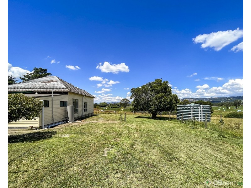 226 Little Moe River Road, Darnum VIC 3822