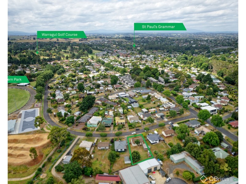 5 Western Park Drive, Warragul VIC 3820