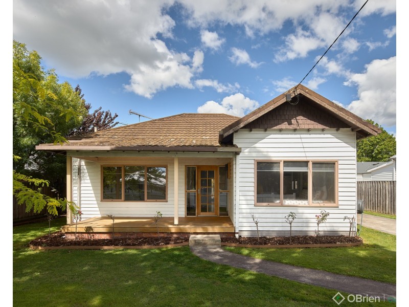 12 Ashby Street, Trafalgar VIC 3824