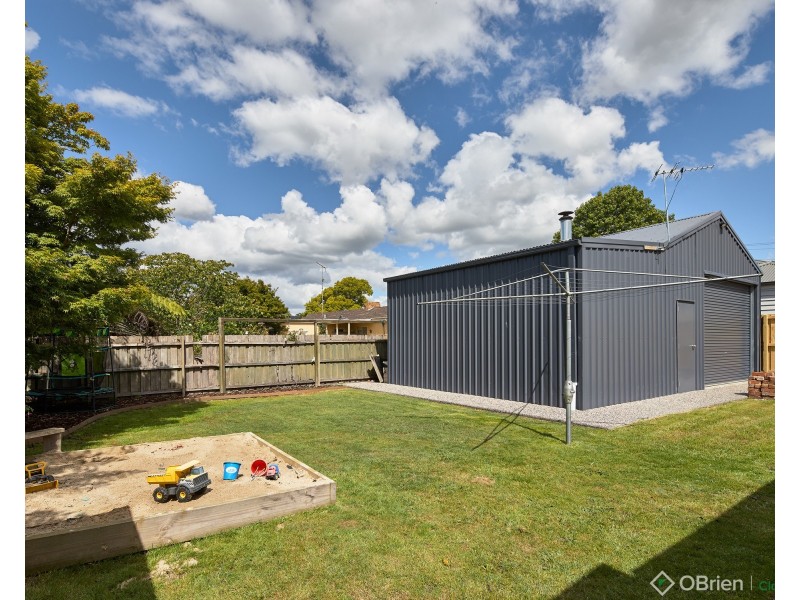 12 Ashby Street, Trafalgar VIC 3824