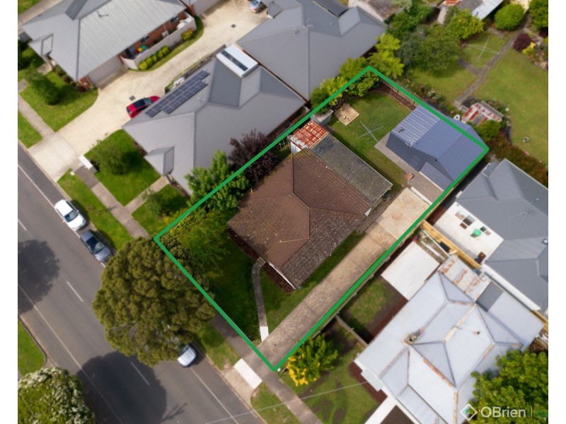 12 Ashby Street, Trafalgar VIC 3824