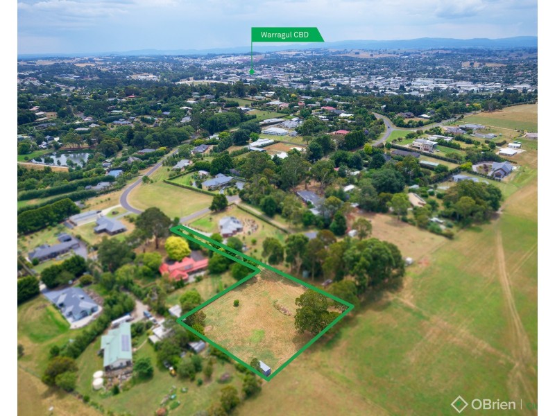 188 Armours Road, Warragul VIC 3820