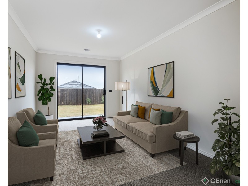 12 Hampton Drive, Warragul VIC 3820