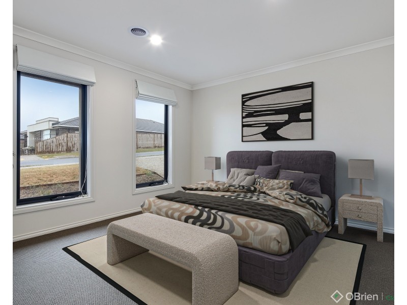 12 Hampton Drive, Warragul VIC 3820