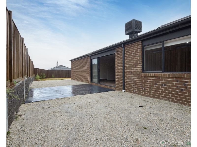 12 Hampton Drive, Warragul VIC 3820