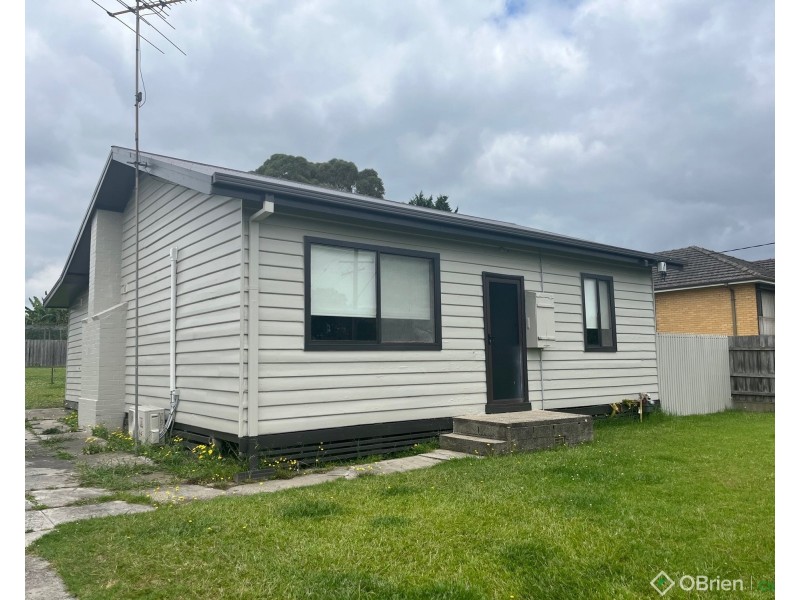 28 Monash Road, Newborough VIC 3825