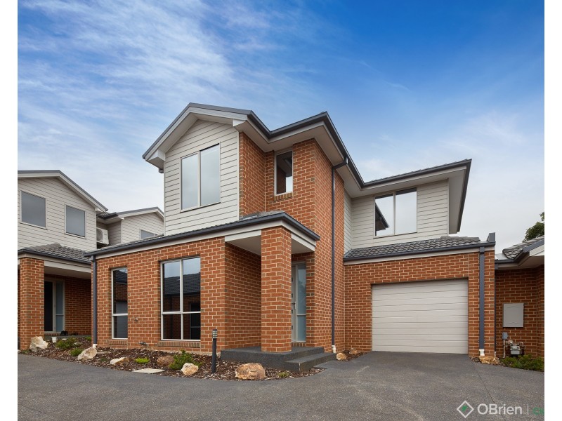 6/4 Hearn Street, Drouin VIC 3818