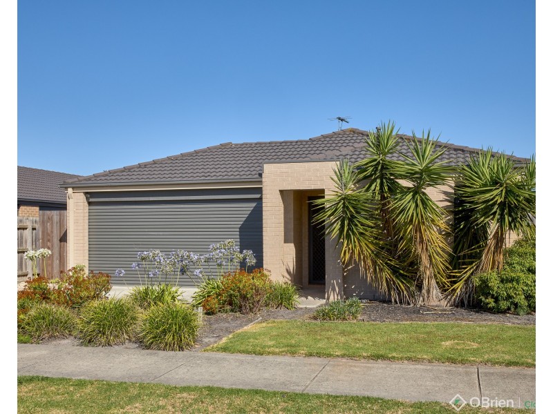 18 Proctor Road, Longwarry VIC 3816
