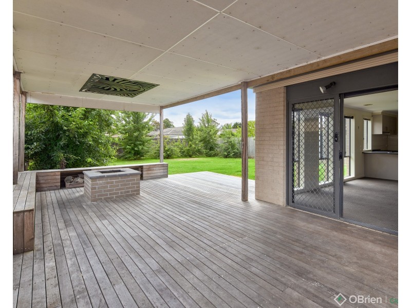 18 Proctor Road, Longwarry VIC 3816