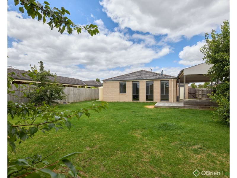 18 Proctor Road, Longwarry VIC 3816