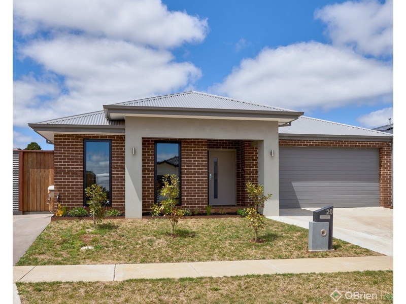 20 Boyd Avenue, Warragul VIC 3820