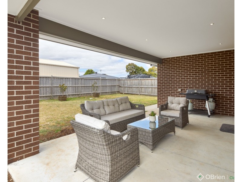 20 Boyd Avenue, Warragul VIC 3820