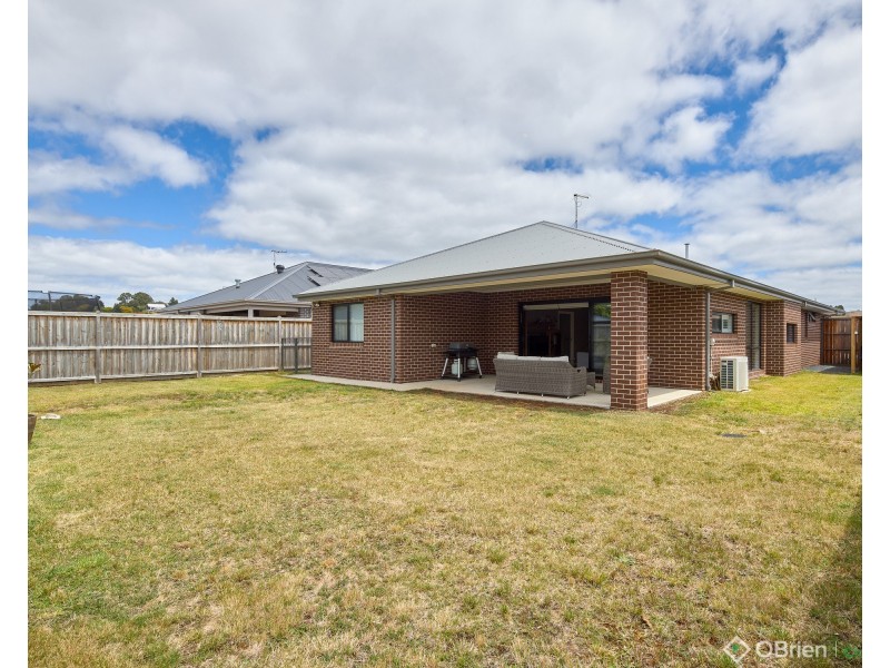 20 Boyd Avenue, Warragul VIC 3820
