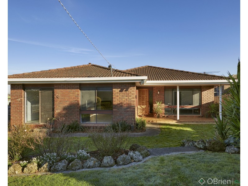 11 Tarago Court, Warragul VIC 3820