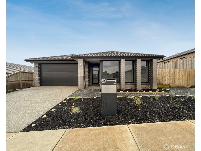 53 Skyline Drive, Warragul VIC 3820