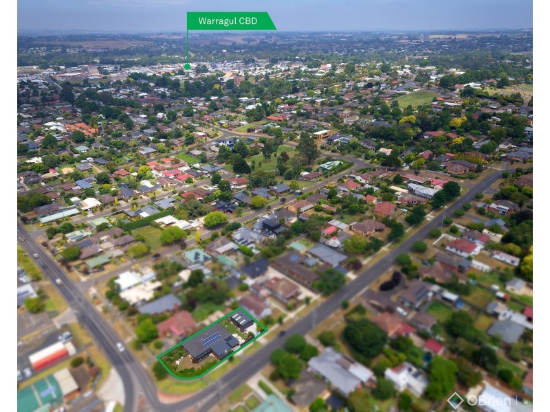 178 Sutton Street, Warragul VIC 3820