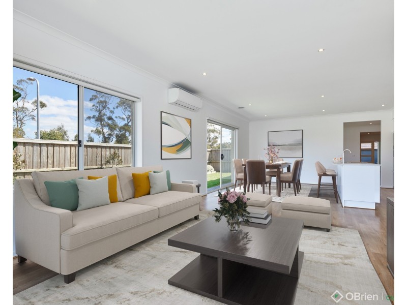 2 Cyathea Street, Drouin VIC 3818