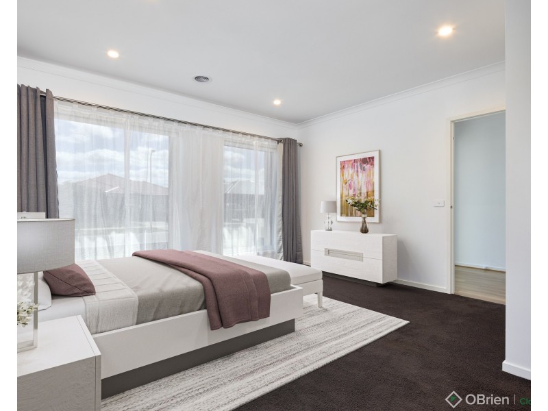 2 Cyathea Street, Drouin VIC 3818