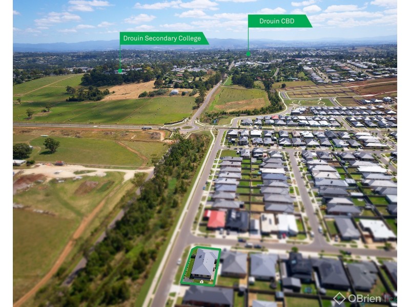 2 Cyathea Street, Drouin VIC 3818