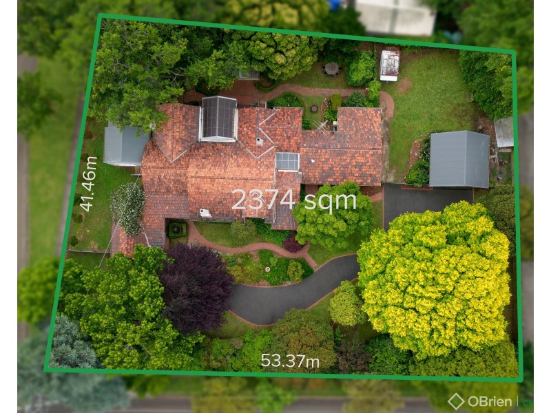 81 Brandy Creek Road, Warragul VIC 3820