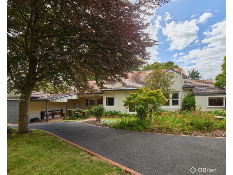 81 Brandy Creek Road, Warragul VIC 3820