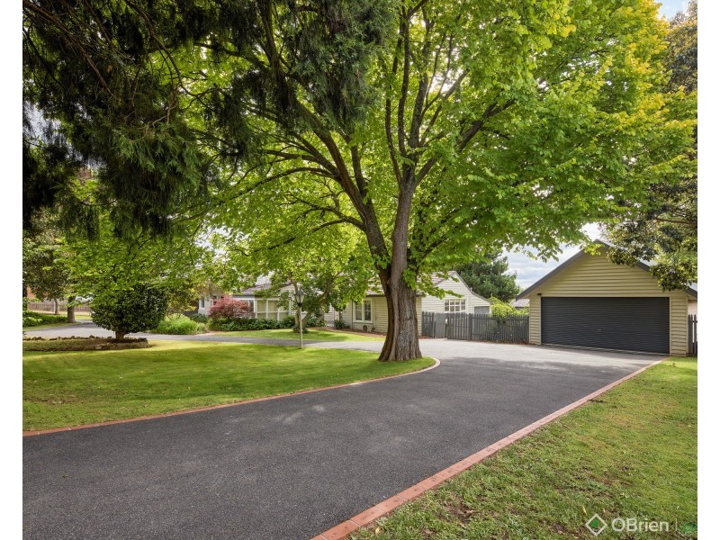 81 Brandy Creek Road, Warragul VIC 3820