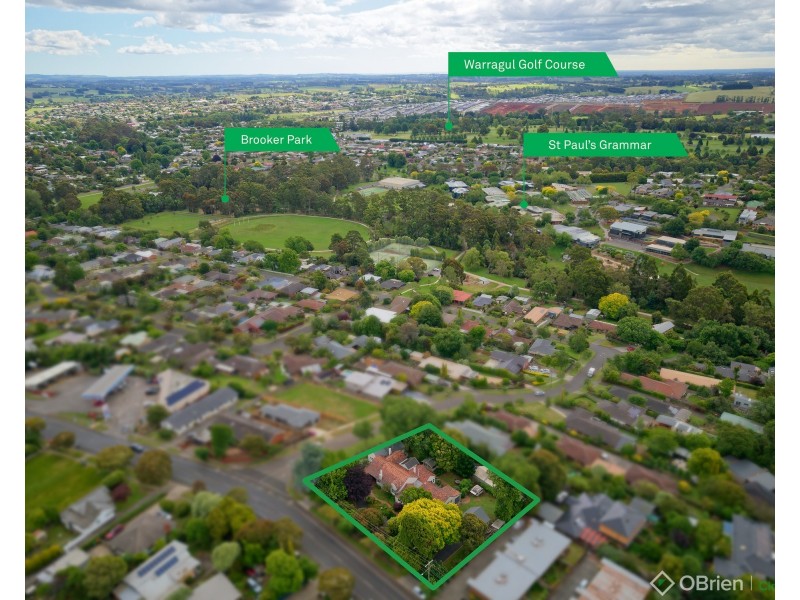 81 Brandy Creek Road, Warragul VIC 3820
