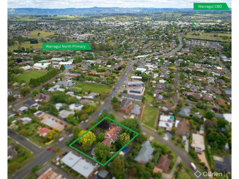 81 Brandy Creek Road, Warragul VIC 3820