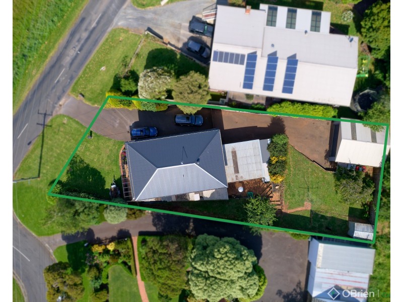 62 Lardner Road, Drouin VIC 3818