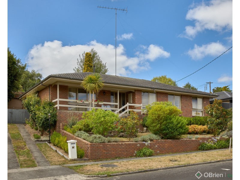 7 Margaret Street, Warragul VIC 3820