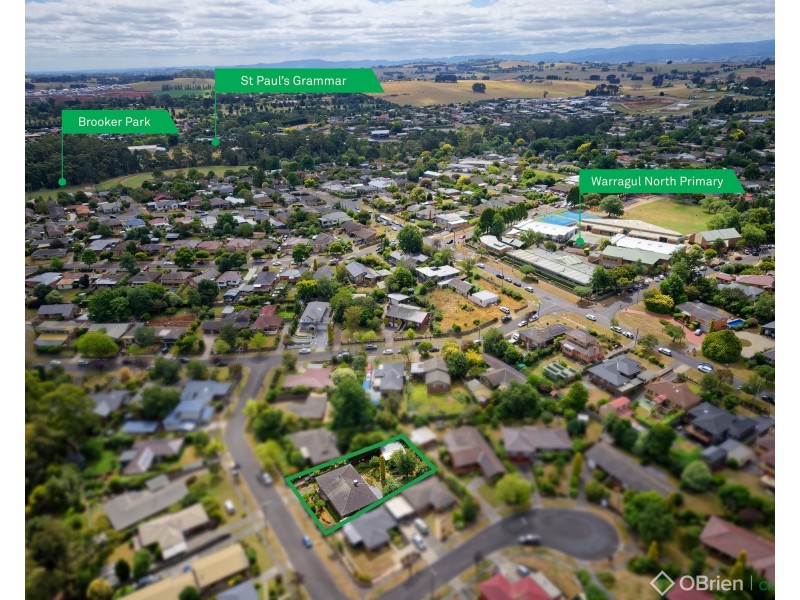 7 Margaret Street, Warragul VIC 3820