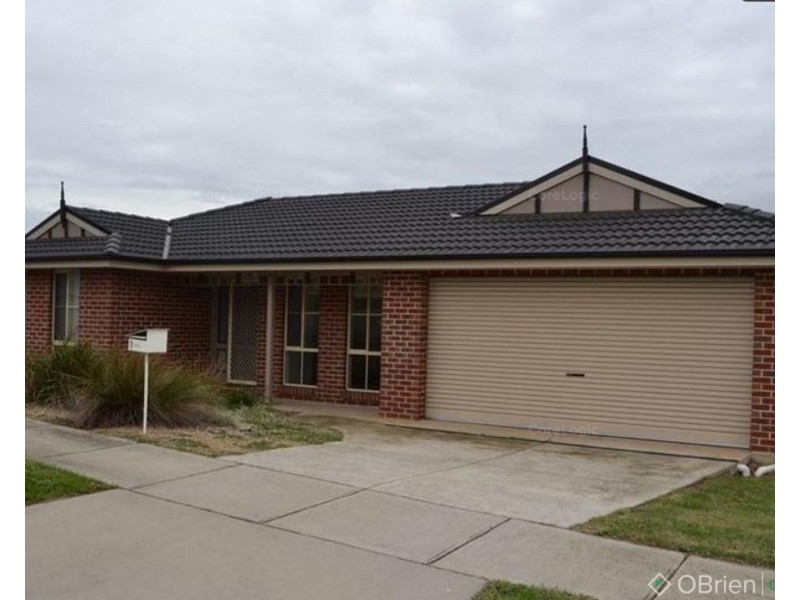 1 Tatterson Court, Warragul VIC 3820
