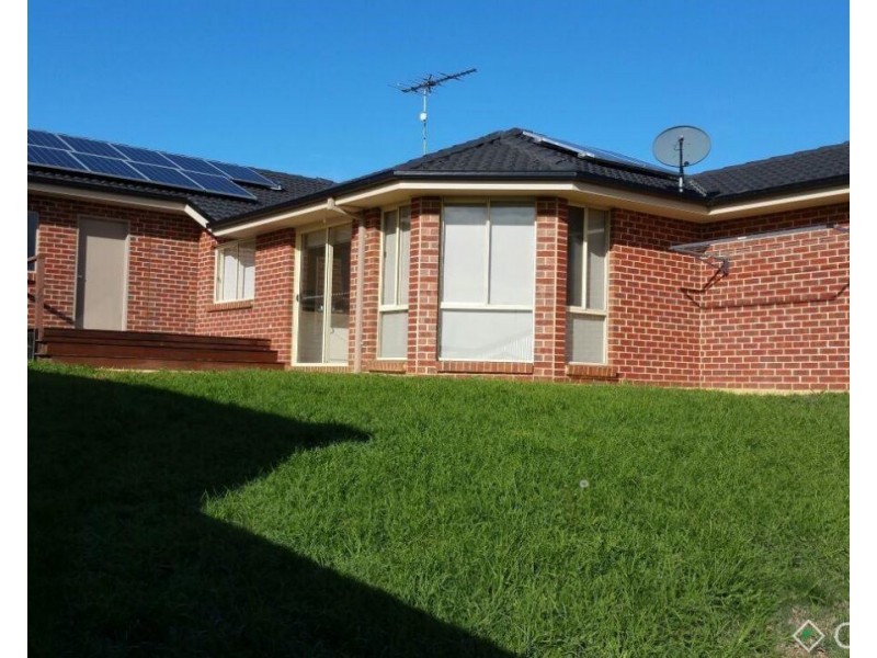 1 Tatterson Court, Warragul VIC 3820